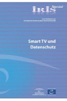 IRIS Spezial - Smart TV und Datenschutz