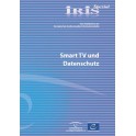 IRIS Spezial - Smart TV und Datenschutz