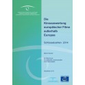 Die Kinoauswertung europäischer Filme außerhalb Europas – Schlüsselzahlen 2014