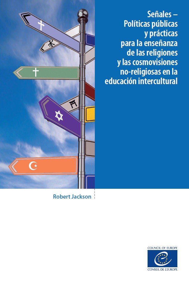 PDF - Señales - Políticas públicas y prácticas para la enseñanza de las religiones y las cosmovisiones no-religiosas en la educación intercultural