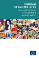 Competences for democratic culture - Living together as equals in culturally diverse democratic societies
