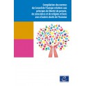 PDF - Compilation des normes du Conseil de l’Europe relatives aux principes de liberté de pensée, de conscience et de religion et liens avec d’autres droits de l’homme