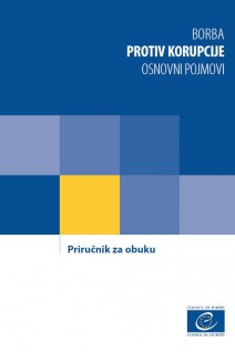 PDF - Basic anti-corruption concepts - A training manual (Serbian version)