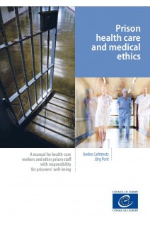 PDF - Prison health care and medical ethics