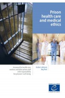 PDF - Prison health care and medical ethics
