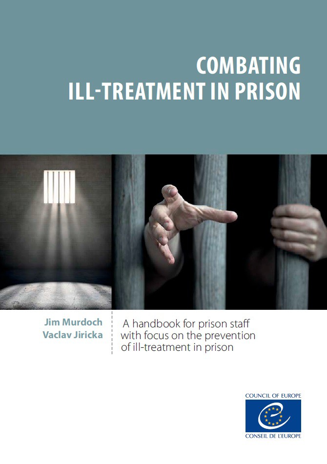 PDF - Combating ill-treatment in prison