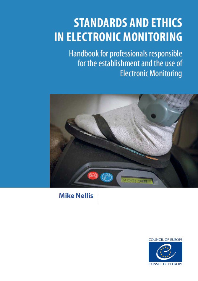 PDF - Standards and ethics in electronic monitoring