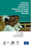 PDF - Curriculum Development and Review for Democratic Citizenship and Human Rights Education