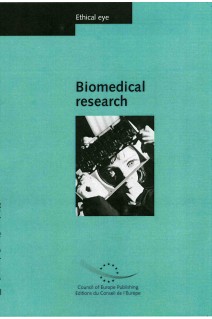 Ethical Eye - Biomedical research