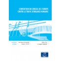 Convention du Conseil de l'Europe contre le trafic d'organes humains et rapport explicatif