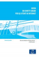 PDF - Guida dei diritti umani per gli utenti di internet - Raccomandazione CM/Rec(2014)6 e Motivazioni