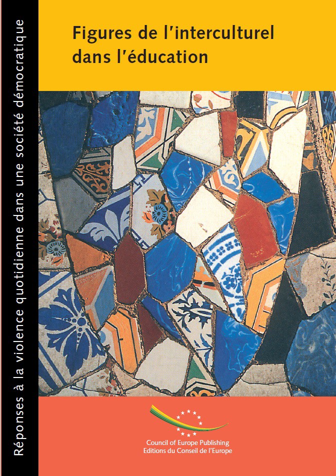 PDF - Figures de l'interculturel dans l'éducation