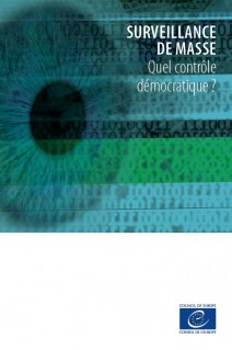 PDF - Surveillance de masse - Quel contrôle démocratique?