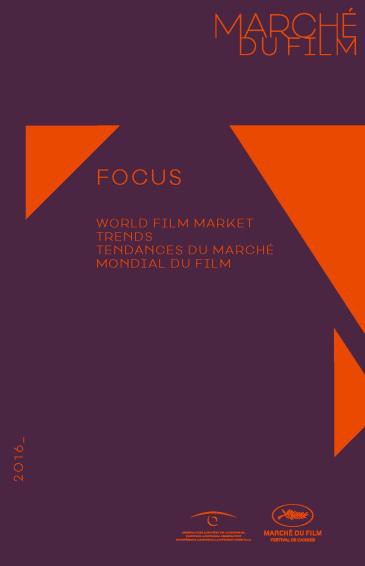 Focus 2016 - World Film Market Trends