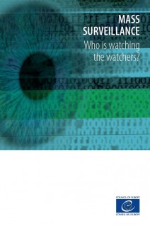 e-Pub - Mass surveillance - Who is watching the watchers?