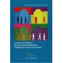 Les jeunes et l'exclusion dans les quartiers défavorisés : s'attaquer aux racines de la violence (Tendances de la cohésion sociale n°8)