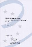 Convention européenne pour la répression du terrorisme et rapport explicatif (STE 90 et 190)