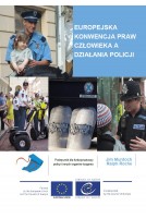 The European Convention on Human Rights and Policing (Polish version)