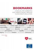 Bookmarks - A manual for combating hate speech online through human rights education (Revised edition)