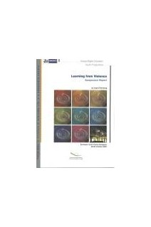 Learning from violence - Youth policy Responses to Everyday Violence - Symposium Report