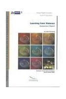 Learning from violence - Youth policy Responses to Everyday Violence - Symposium Report