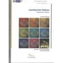 Learning from violence - Youth policy Responses to Everyday Violence - Symposium Report