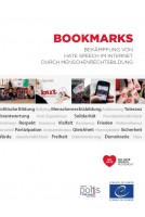 PDF - Bookmarks -  Bekämpfung von Hate Speech im Internet durch Menschenrechtsbildung