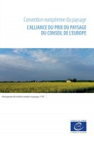 PDF - L'Alliance du Prix du paysage du Conseil de l'Europe (Aménagement du territoire européen et paysage n°103)