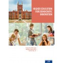 e-Pub - Higher education for democratic innovation (Council of Europe Higher Education Series No. 21)