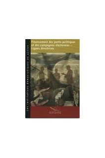 PDF - Financement des partis politiques et des campagnes électorales