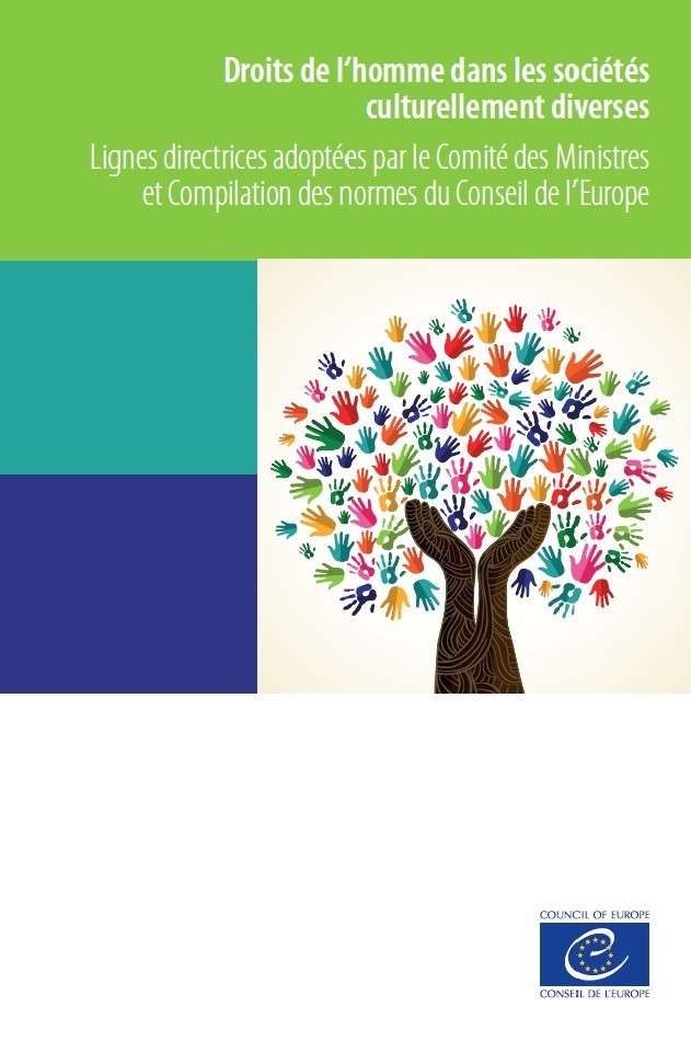 PDF - Droits de l’homme dans les sociétés culturellement diverses