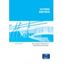 e-Pub - Electronic monitoring - Recommendation CM/Rec(2014)4 and explanatory memorandum