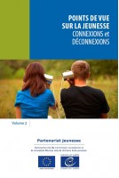 e-Pub - Points de vue sur la jeunesse - vol 2 - Connexions et déconnexions
