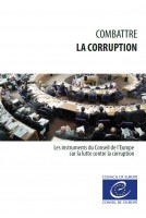 PDF - Combattre la corruption - Les instruments du Conseil de l'Europe