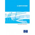 PDF - La liberté d'internet - Recommandation CM/Rec(2016)5