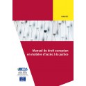 PDF - Manuel de droit européen en matière d’accès à la justice (édition 2017)