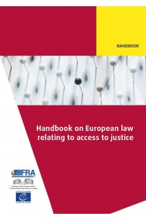 PDF - Handbook on European law relating to access to justice (2017 edition)