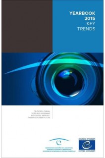 Yearbook 2015 - Key Trends - Television, cinema, video and on-demand audiovisual services - The Pan-European picture