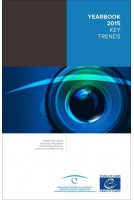 Yearbook 2015 - Key Trends - Television, cinema, video and on-demand audiovisual services - The Pan-European picture