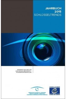 Jahrbuch 2015 - Schlüsseltrends - Fernsehen, Film, Video und Audiovisuelle Abrufdienste - Die gesamteuropäische Lage
