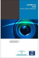 Jahrbuch 2015 - Schlüsseltrends - Fernsehen, Film, Video und Audiovisuelle Abrufdienste - Die gesamteuropäische Lage