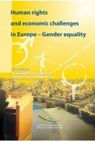 PDF - Human rights and economic challenges in Europe - Gender equality