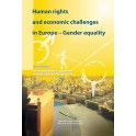 PDF - Human rights and economic challenges in Europe - Gender equality
