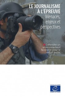 PDF - Le journalisme à l'épreuve