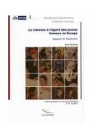 La violence à l'égard des jeunes femmes en Europe