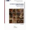 La violence à l'égard des jeunes femmes en Europe