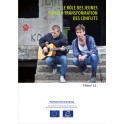 Le rôle des jeunes dans la transformation des conflits (T-Kit n°12)