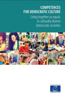 e-pub - Competences for democratic culture - Living together as equals in culturally diverse democratic societies