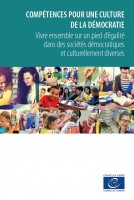 e-pub - Compétences pour une culture de la démocratie - Vivre ensemble sur un pied d’égalité dans des sociétés démocratiques et culturellement diverses