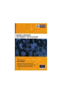 Making a difference with minority youth in Europe